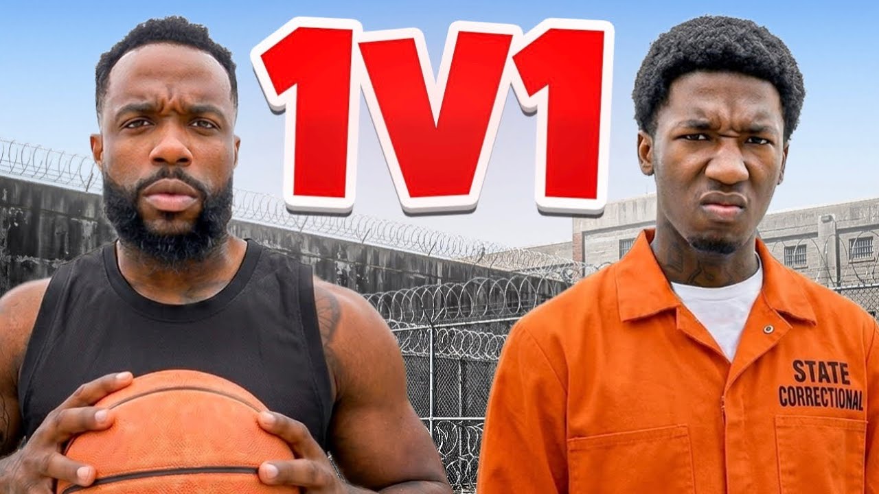 1v1 series